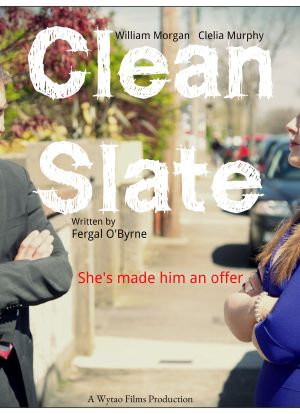 Clean Slate海报封面图
