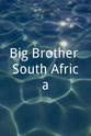 Ferdinand Rabie Big Brother South Africa