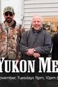 Brian Antonson Yukon Men