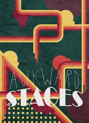 Awkward Stages海报封面图
