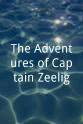 Sarah Lee Jones The Adventures of Captain Zeelig
