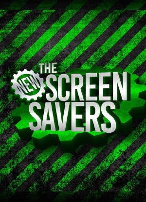 The New Screen Savers海报封面图