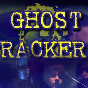 Ghost Trackers海报封面图