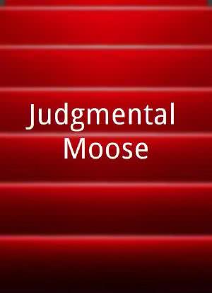 Judgmental Moose海报封面图