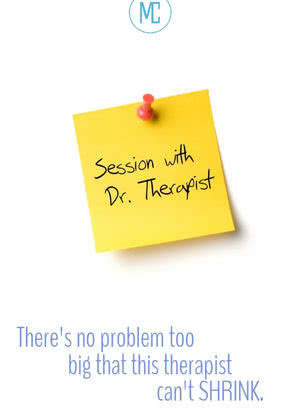 Dr. Therapist海报封面图