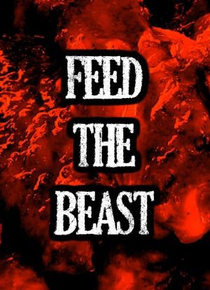 Feed the Beast海报封面图