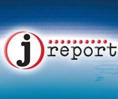 The J Report海报封面图