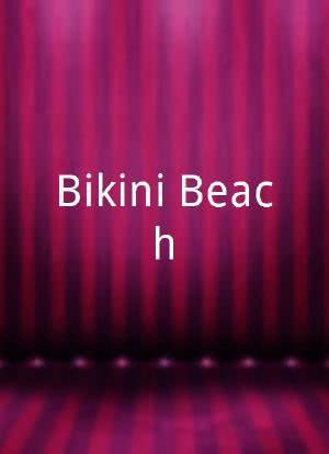 Bikini Beach海报封面图