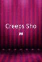 Jolene Pearl Weiss Creeps Show