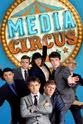 George Negus The Chaser's Media Circus