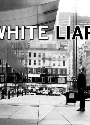 White Liars海报封面图