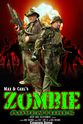 Cadence Vuncannon Max & Carl`s Zombie Adventures