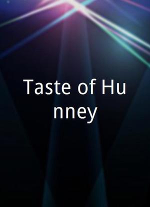 Taste of Hunney海报封面图