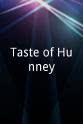 Satai Gordon Taste of Hunney