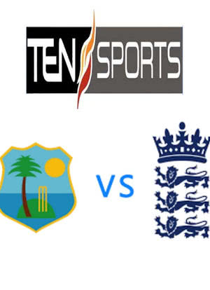 West Indies vs. England 2015海报封面图