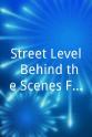 Angela Chiusano Street Level: Behind the Scenes Featurrette