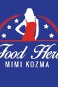 John Edmonds Food Hero Mimi Kozma