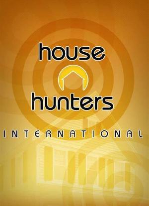 House Hunters International海报封面图
