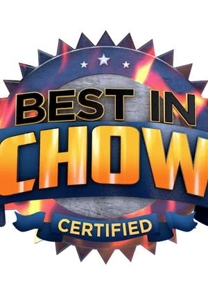Best in Chow海报封面图
