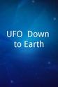 Warren James UFO: Down to Earth