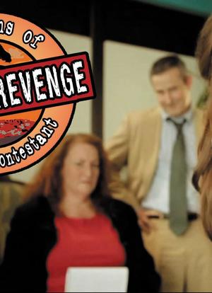 Donna's Revenge海报封面图