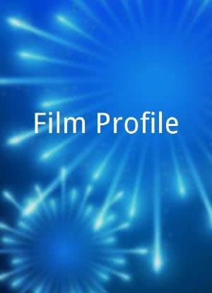 Film Profile海报封面图