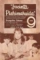 Miguel Ángel Ferreiro Jacinta Pichimahuida, la maestra que no se olvida