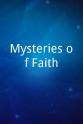 Susie Valerio Mysteries of Faith