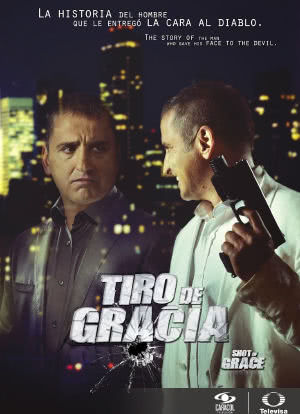 Tiro de Gracia海报封面图
