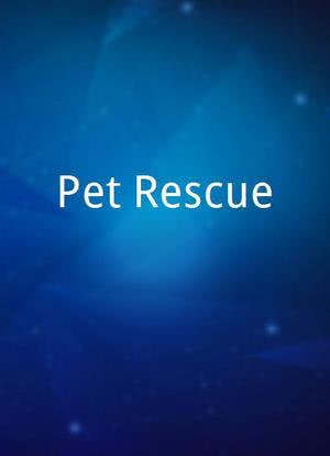 Pet Rescue海报封面图