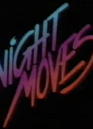 Night Moves海报封面图