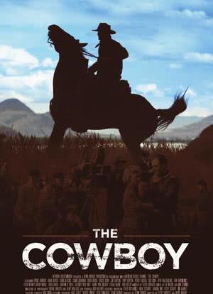 The Cowboy海报封面图