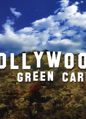 Hollywood Green Cards: Doggy Date海报封面图