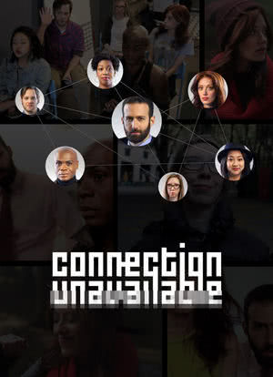 Connection Unavailable海报封面图