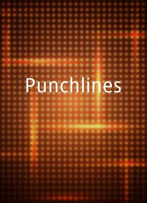 Punchlines!海报封面图