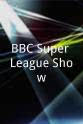 Michael Jennings BBC Super League Show