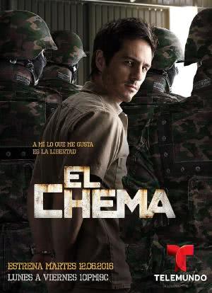 El Chema海报封面图