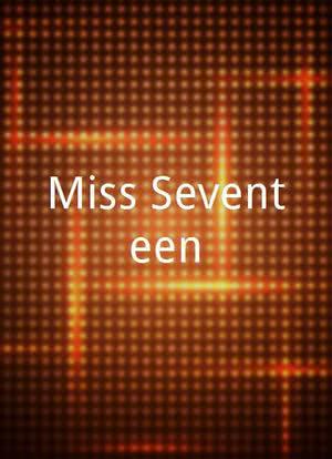 Miss Seventeen海报封面图