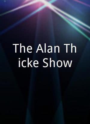The Alan Thicke Show海报封面图