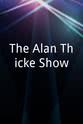 France Joli The Alan Thicke Show