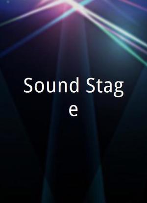 Sound-Stage海报封面图