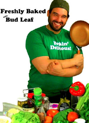 Bud Leaf海报封面图