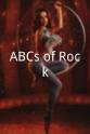 Kieran Large ABCs of Rock