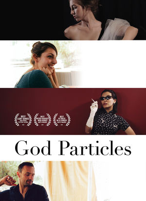God Particles海报封面图