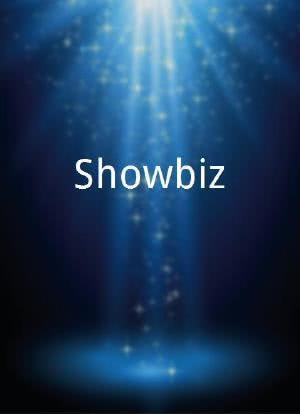 Showbiz海报封面图
