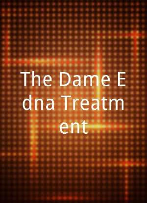 The Dame Edna Treatment海报封面图