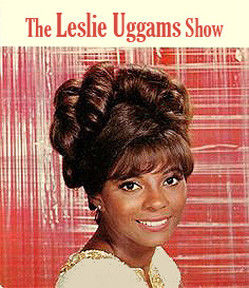 The Leslie Uggams Show海报封面图
