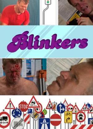 Blinkers海报封面图