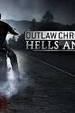Julian Sher Outlaw Chronicles: Hells Angels