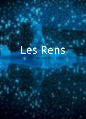 Les Renés海报封面图